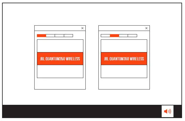 JBL Quantum 350 Wireless Headphone 05