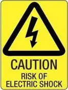 episode EA-RSP-2D-200 DSP Amplifiers- Warnings 2