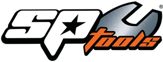 SP tools logo