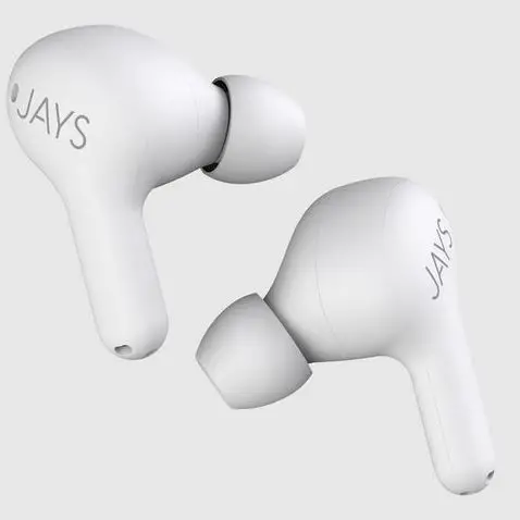 JAYS T6TW01 T-Six True Wireless IMAGE