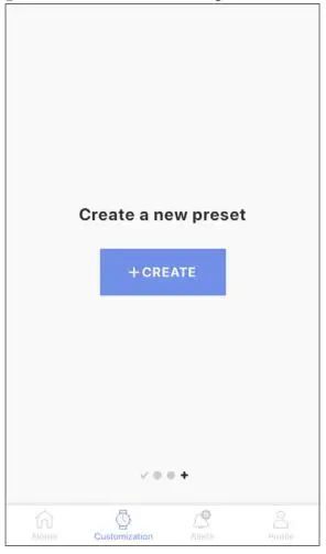Citizen YF05 - Making a new set