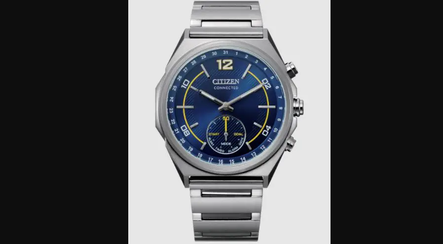 Citizen Yf05 Instruction Manual Citizen Yf05 Instruction Manual