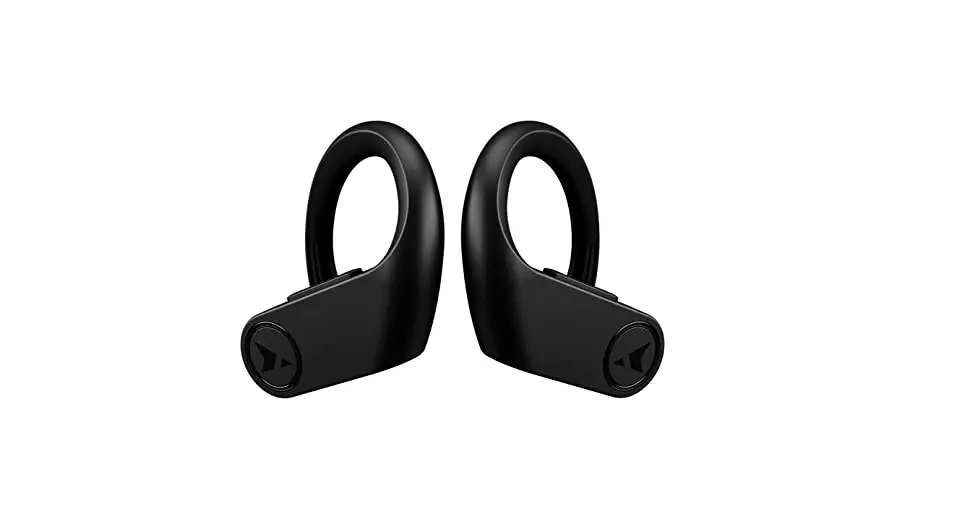 Shenzhen Yuangu Technology F1 Truly Wireless Earbuds User Guide Shenzhen Yuangu Technology F1 Truly Wireless Earbuds User Guide