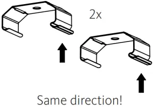 Installation Instructions