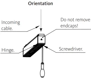 Installation Instructions