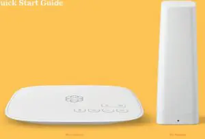 Ooma Phone Genie