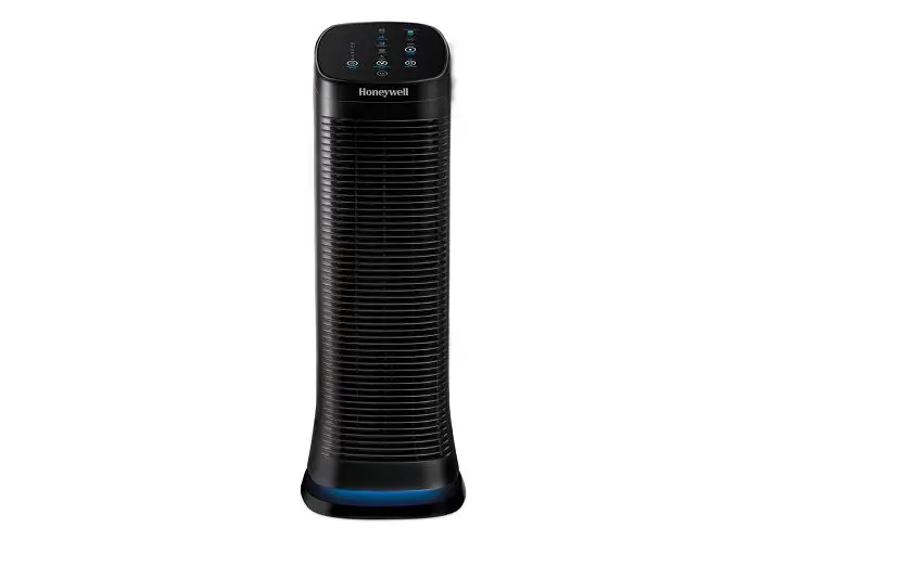 Honeywell Hdf320 Air Genius 5 Air Purifier/odor Reducer Owner's Manual Honeywell Hdf320 Air Genius 5 Air Purifier/odor Reducer Owner's Manual