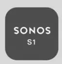 SONOS PORT1US1BLK Versatile Streaming Component FIG 3