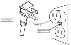 Oneinmil IF 1330TCL 30 Inches Electric Fireplace - CHARGE
