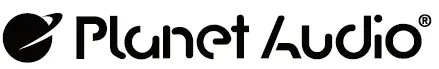 Planet audio