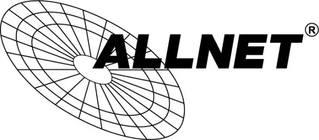 ALLNET logo