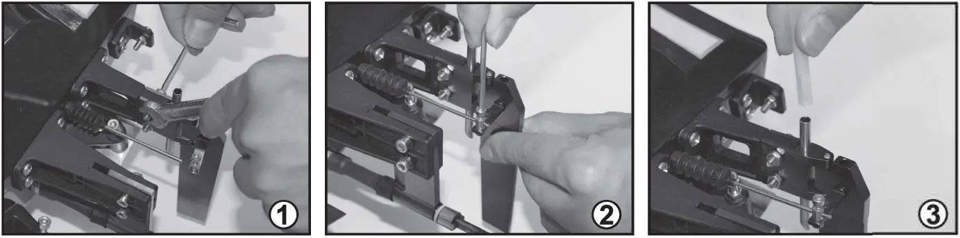 NCEPTION HydroPro Brushless Powered Deep VEE Racing Boat fig6