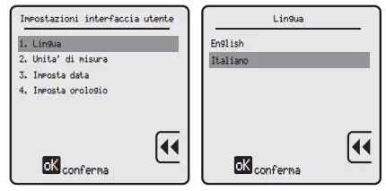 BIASI 1027720040 Multiparva Cond H 115 Wall Mounted Condensing Gas Boiler - Display 15