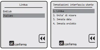 BIASI 1027720040 Multiparva Cond H 115 Wall Mounted Condensing Gas Boiler - Display 17