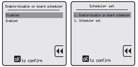 BIASI 1027720040 Multiparva Cond H 115 Wall Mounted Condensing Gas Boiler - Display22