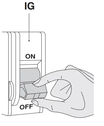 BIASI 1027720040 Multiparva Cond H 115 Wall Mounted Condensing Gas Boiler - INITIAL SCREEN 2