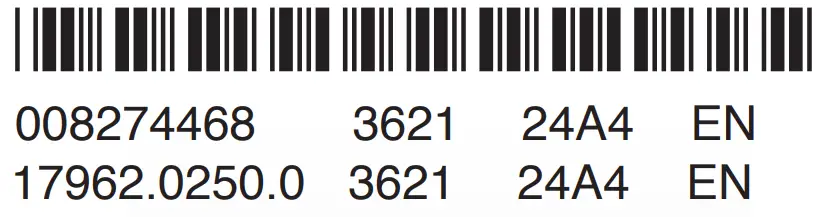 BIASI 1027720040 Multiparva Cond H 115 Wall Mounted Condensing Gas Boiler - br code