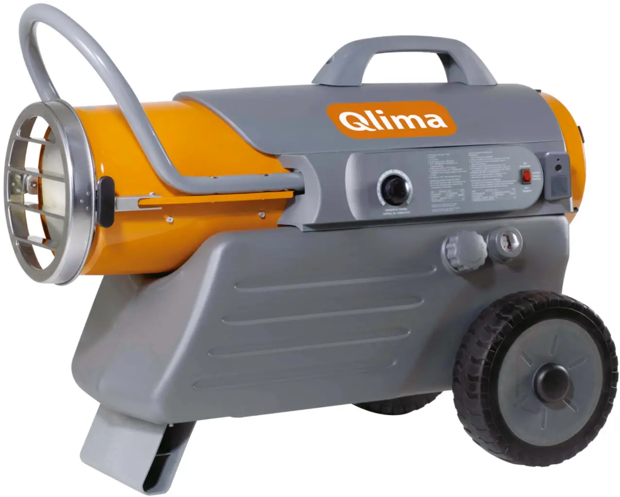 Qlima DFA 1650 Premium Diesel Heat Gun