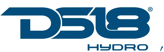 DS18 logo