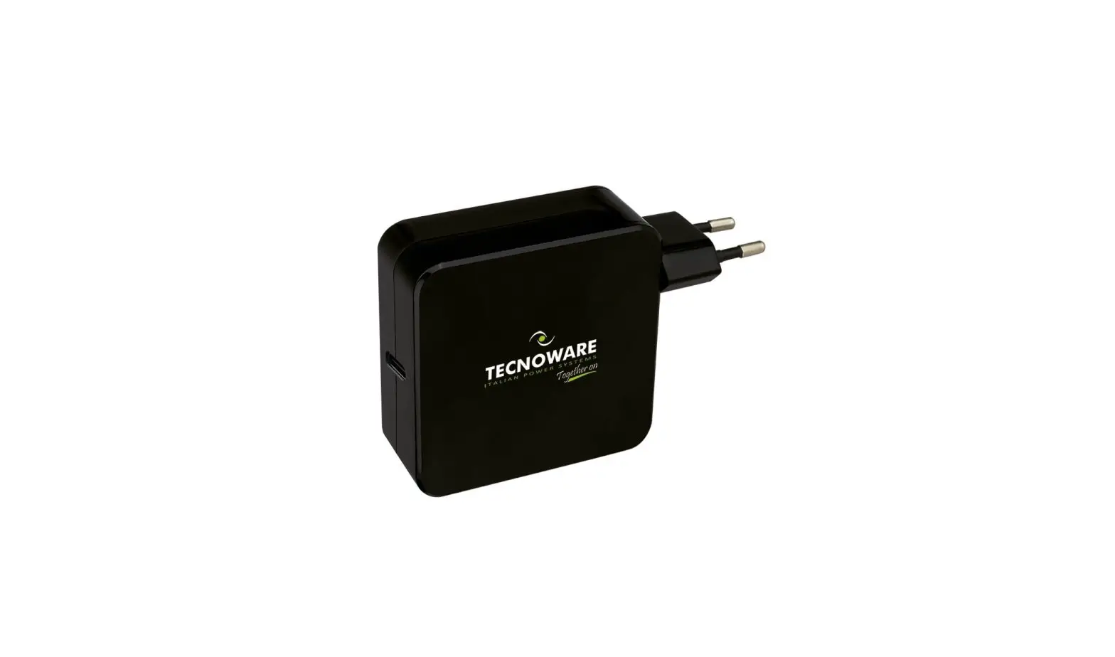 Technoware Fau17704 Power Charger Usb-c User Guide