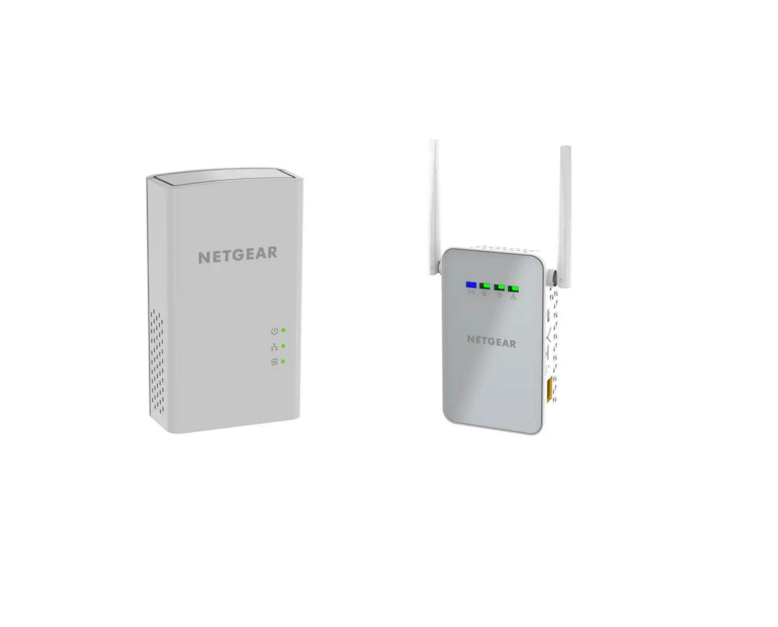 Netgear Powerline Wifi 1000 User Guide