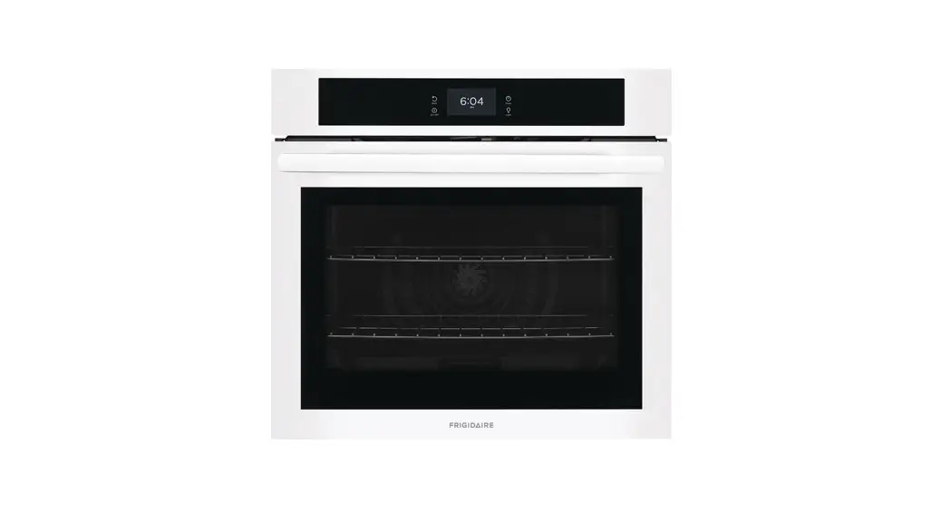 Frigidaire 27 Inch White Single Electric Wall Oven With Fan User Guide Frigidaire 27 Inch White Single Electric Wall Oven With Fan User Guide