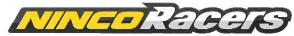 NINCO Racers logo