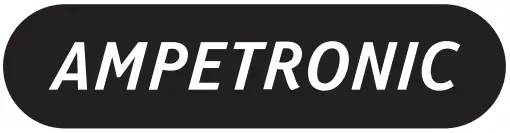 AMPETRONIC LOGO