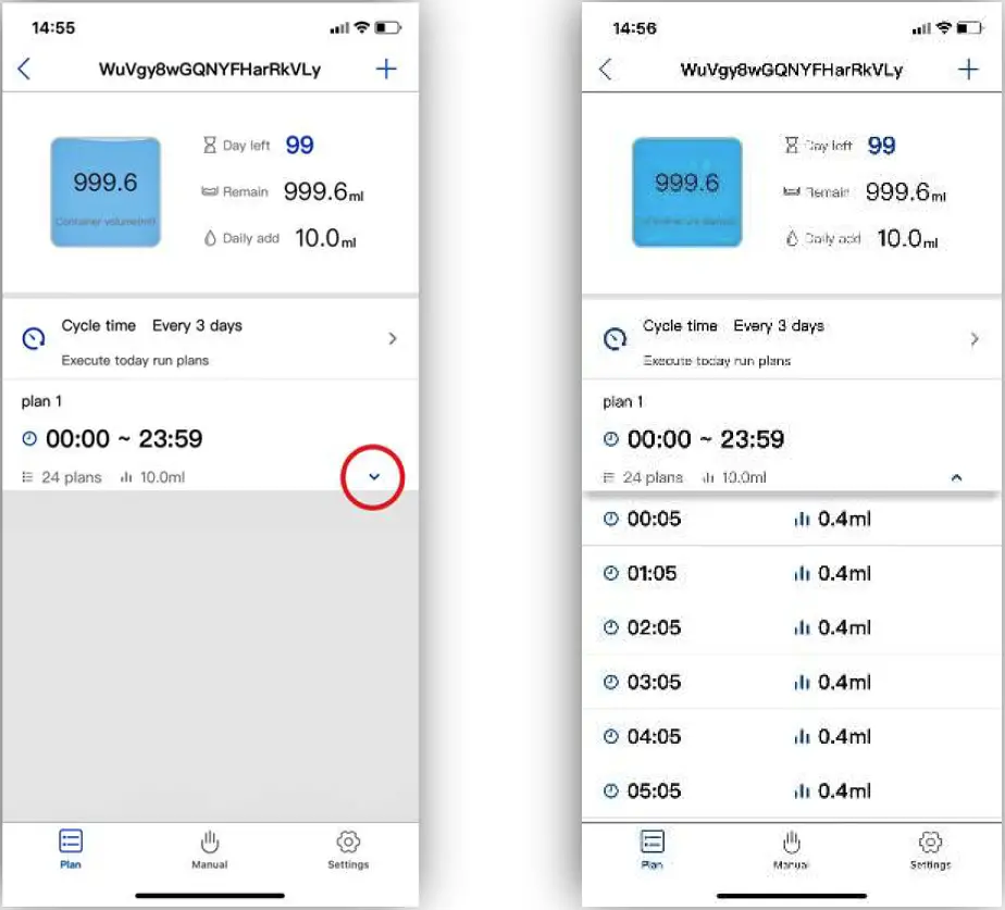 Advanced Plan Adjustments 01