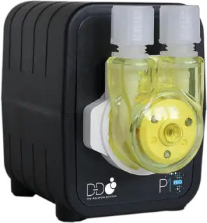 D-D P1 PRO Dosing Pump