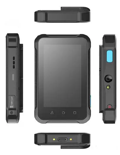 unitech WD200 Wearable Terminal