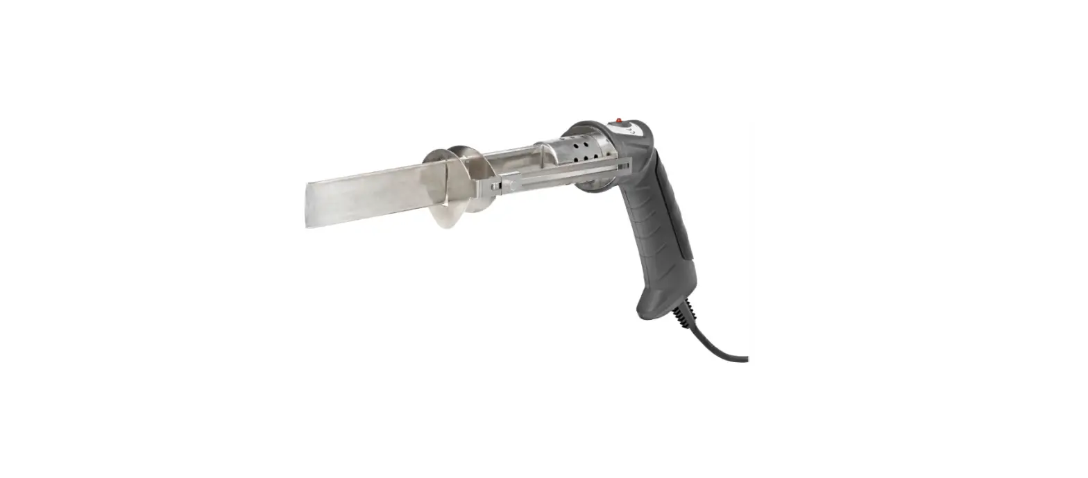 Meec Tools 051019 Hot Knife Instruction Manual Meec Tools 051019 Hot Knife Instruction Manual