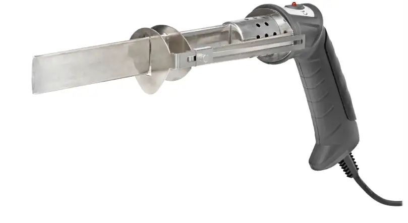 MEEC TOOLS 051019 Hot Knife pro