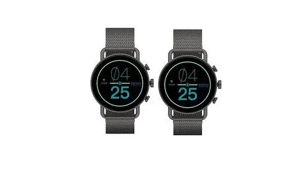 Skagen Dw13 Smart Watch Instructions Skagen Dw13 Smart Watch Instructions