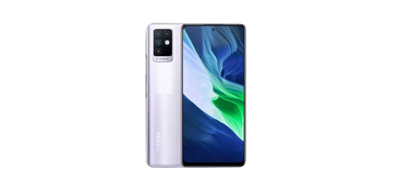 Infinix X693 Smartphone User Manual %