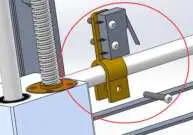 Build Instruction of Raiscube A8R 3D Printer Fig. b39