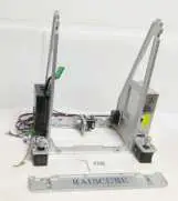 Build Instruction of Raiscube A8R 3D Printer Fig.b10