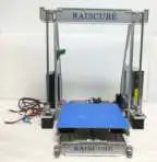 Build Instruction of Raiscube A8R 3D Printer Fig.b14