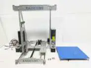 Build Instruction of Raiscube A8R 3D Printer Fig.b23