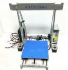 Build Instruction of Raiscube A8R 3D Printer Fig.b24