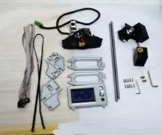 Build Instruction of Raiscube A8R 3D Printer Fig.b28