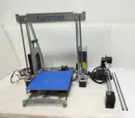 Build Instruction of Raiscube A8R 3D Printer Fig.b32