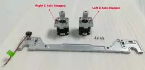 Build Instruction of Raiscube A8R 3D Printer Fig.b02