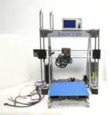 Build Instruction of Raiscube A8R 3D Printer Fig.b37