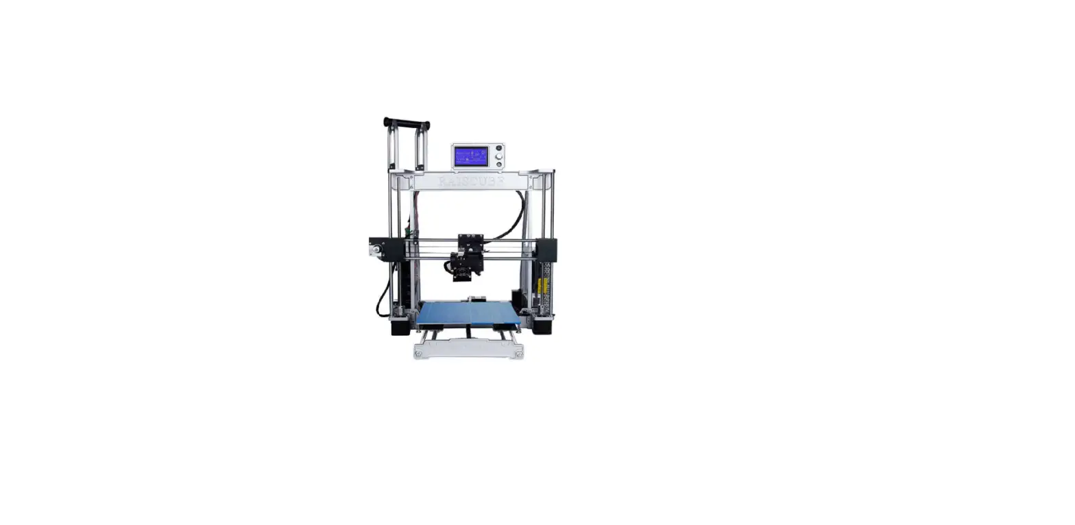 Raiscube Desktop 3d Printer User Manual