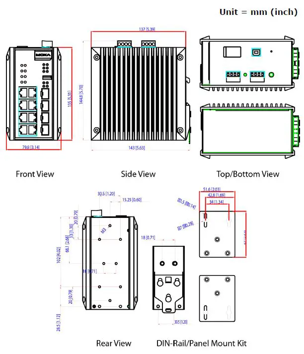 MOXA-EDS-G512E-8PoE-Series-EtherDevic-Switch-4