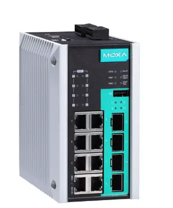 MOXA-EDS-G512E-8PoE-Series-EtherDevic-Switch-i mage
