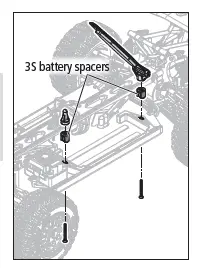 HORIZON-Losi-Tenacity DB Pro 4WD Desert-Bugg- Brushless-RTR-FIG-2
