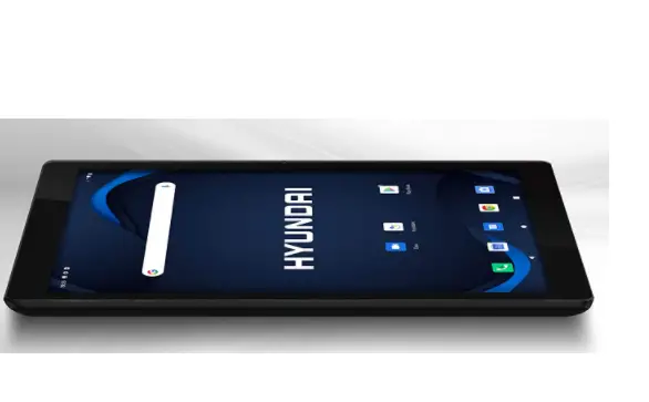 Hyundai 10lc1 Hytab Pro 10.1 Inch Lte Tablet User Manual Hyundai 10lc1 Hytab Pro 10.1 Inch Lte Tablet User Manual