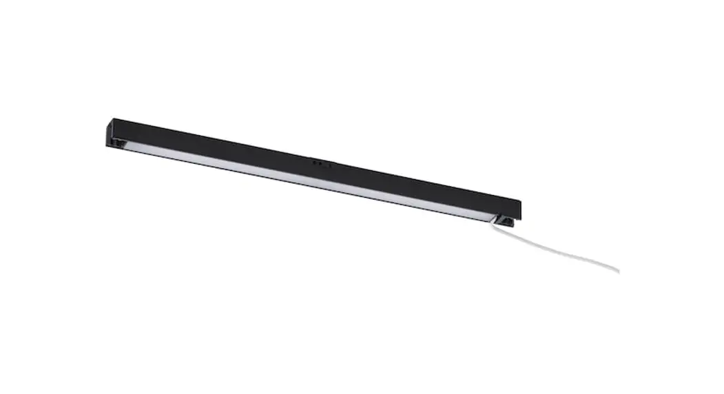 Ikea 504.395.88 Skydrag Led Lighting Strip Instruction Manual